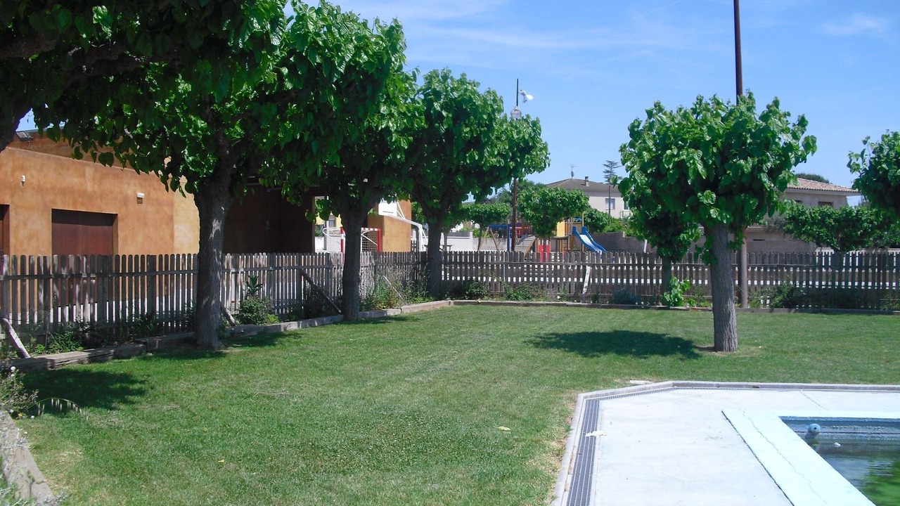Photo of Outdoor in Les Roques