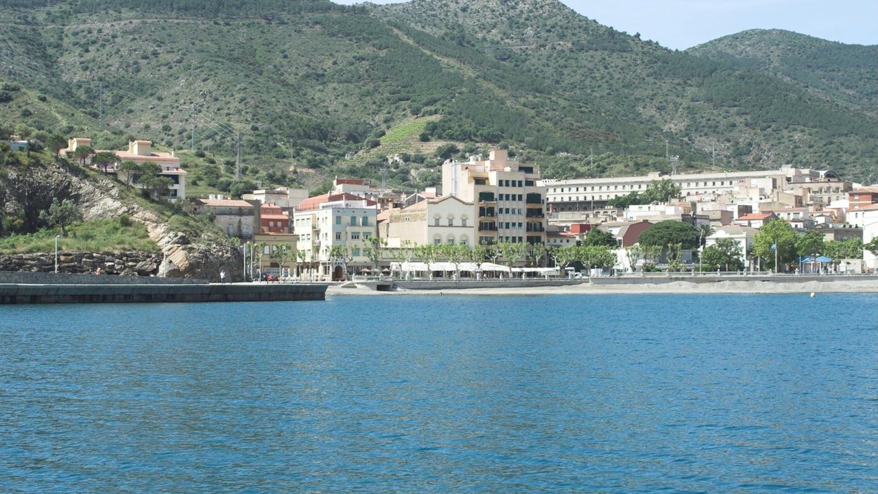Photo of Others in Portbou