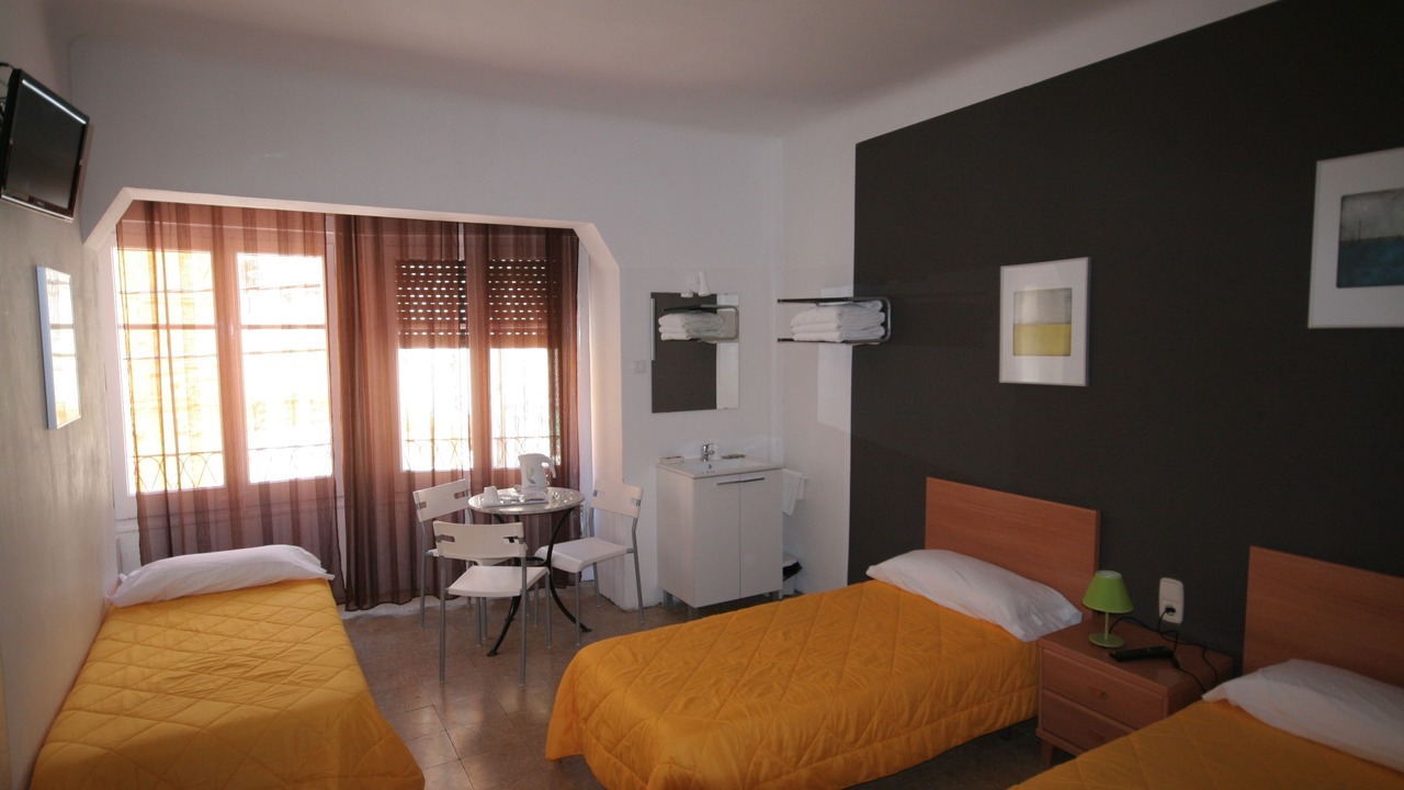 Photo of Bathroom in Portbou
