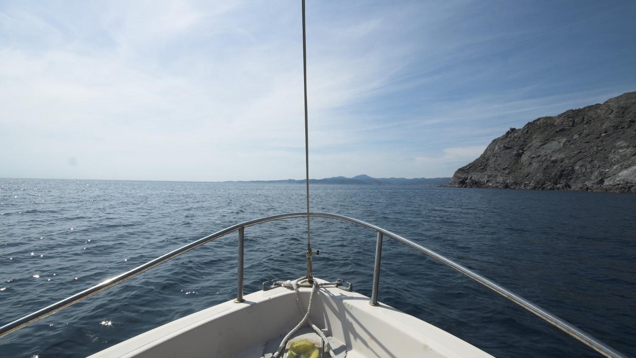 Photo of Outdoor in Portbou