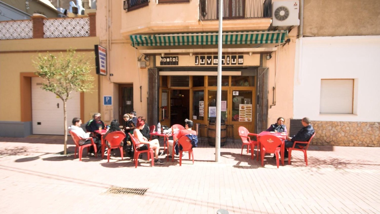 Photo of Outdoor in Portbou
