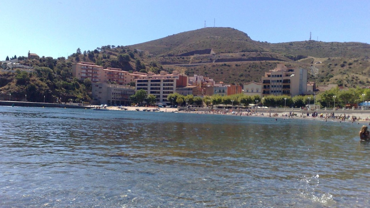 Photo of Others in Portbou