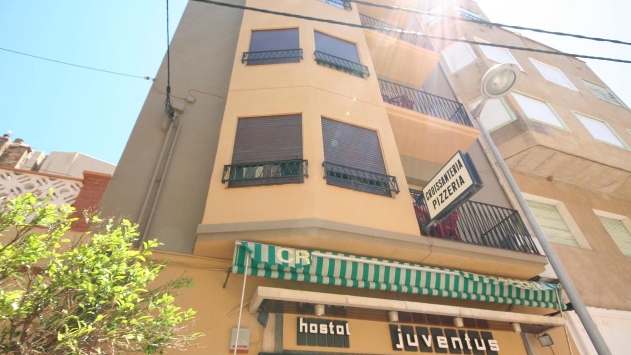 Photo of Outdoor in Portbou