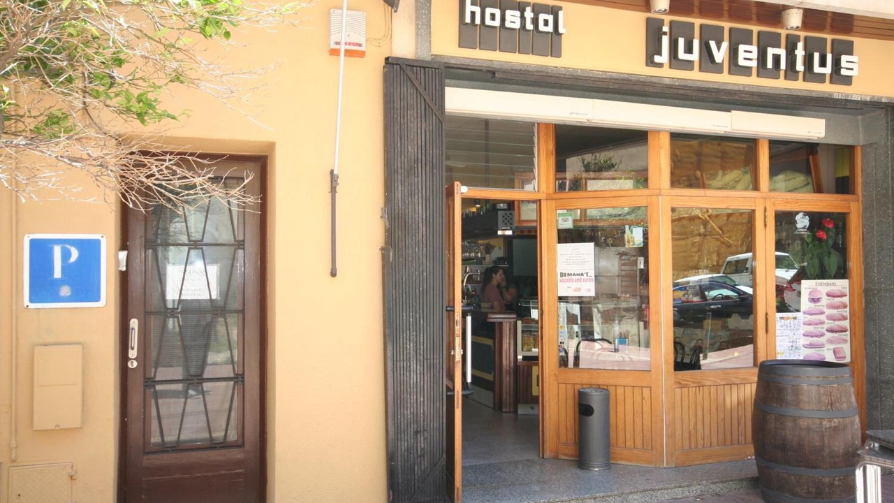 Photo of Outdoor in Portbou