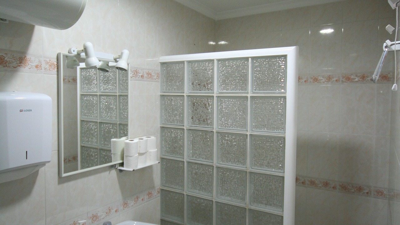 Photo of Bathroom in Portbou