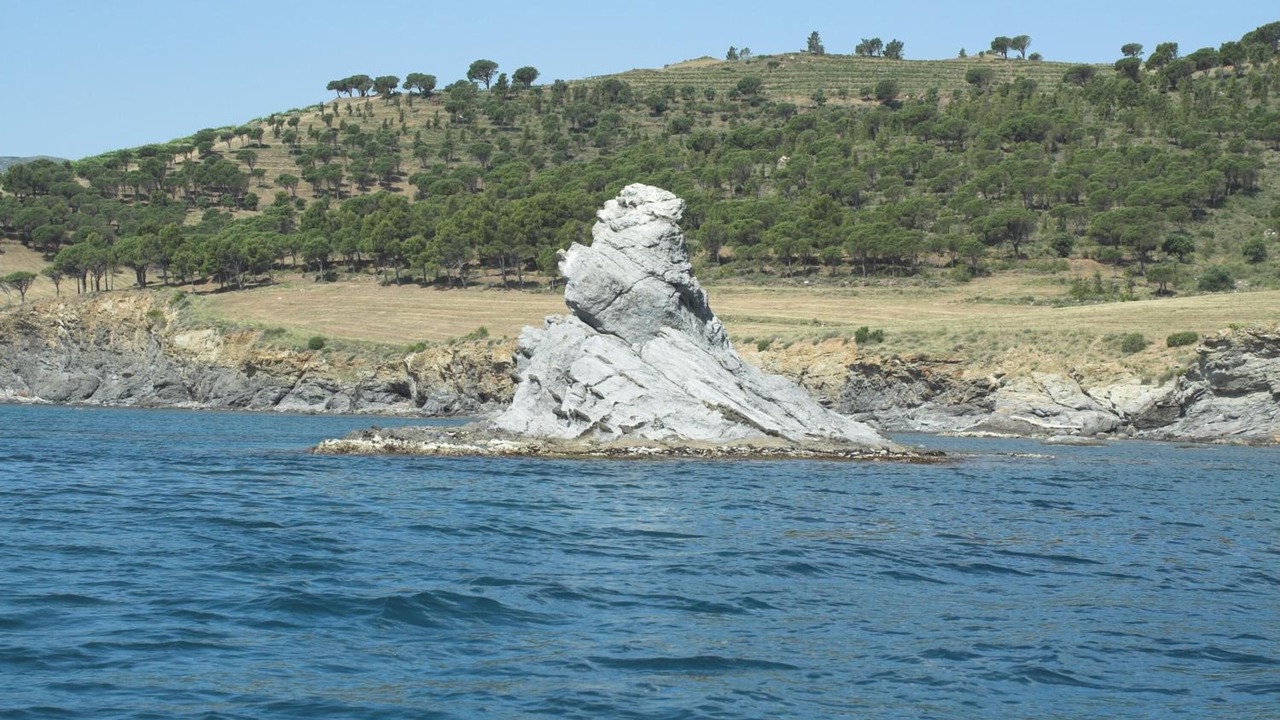 Photo of Outdoor in Portbou