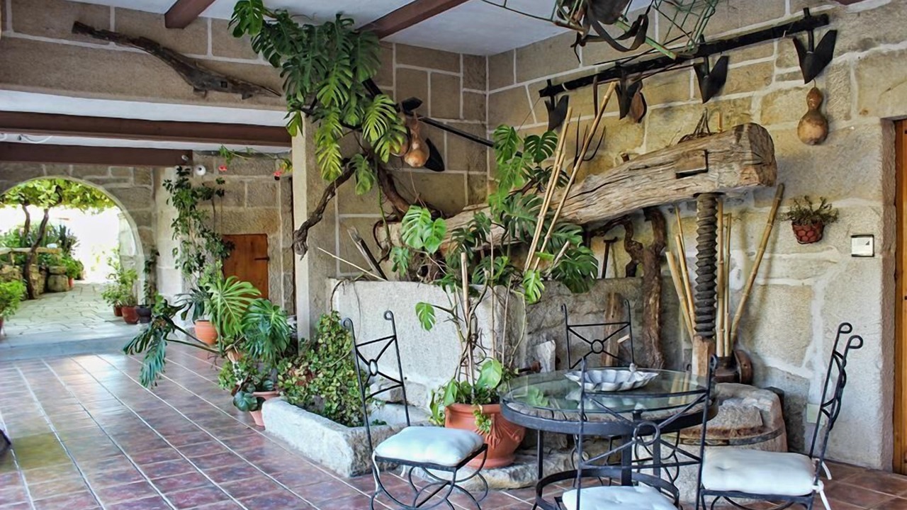 Photo of Outdoor in Vilaboa