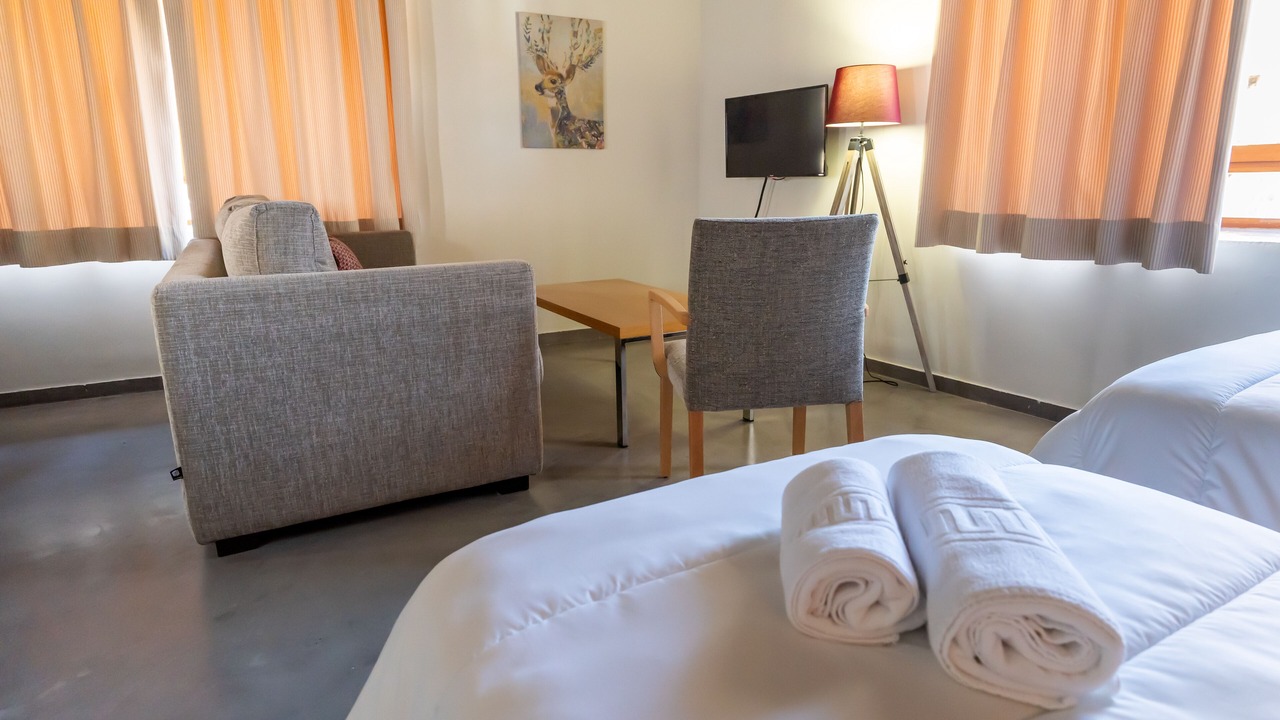 Photo of Bedroom in Cazorla