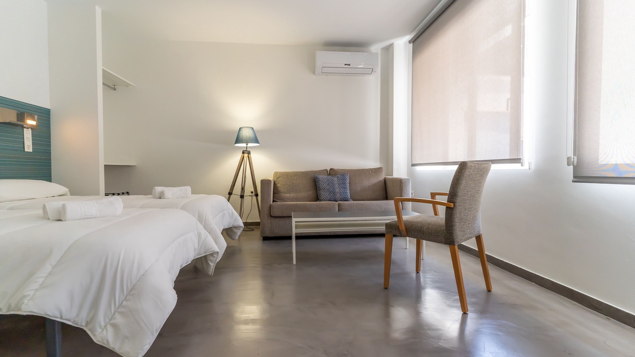 Photo of Bedroom in Cazorla