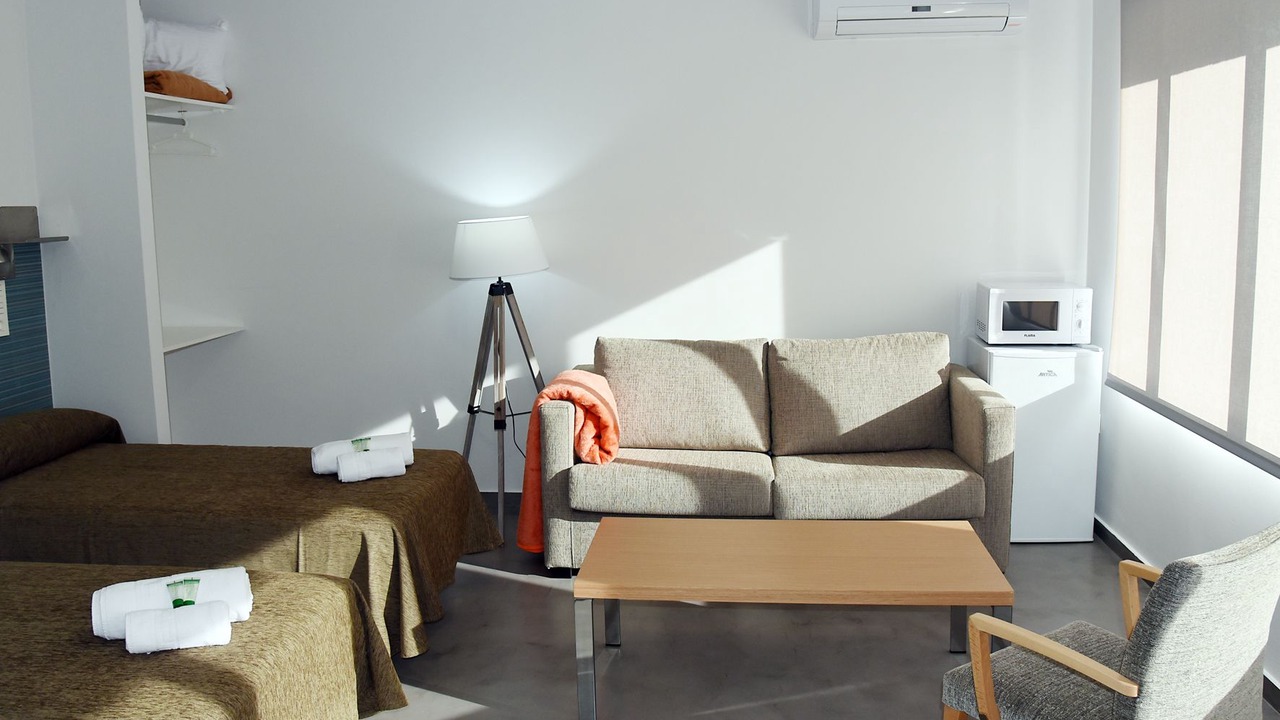 Photo of Bedroom in Cazorla