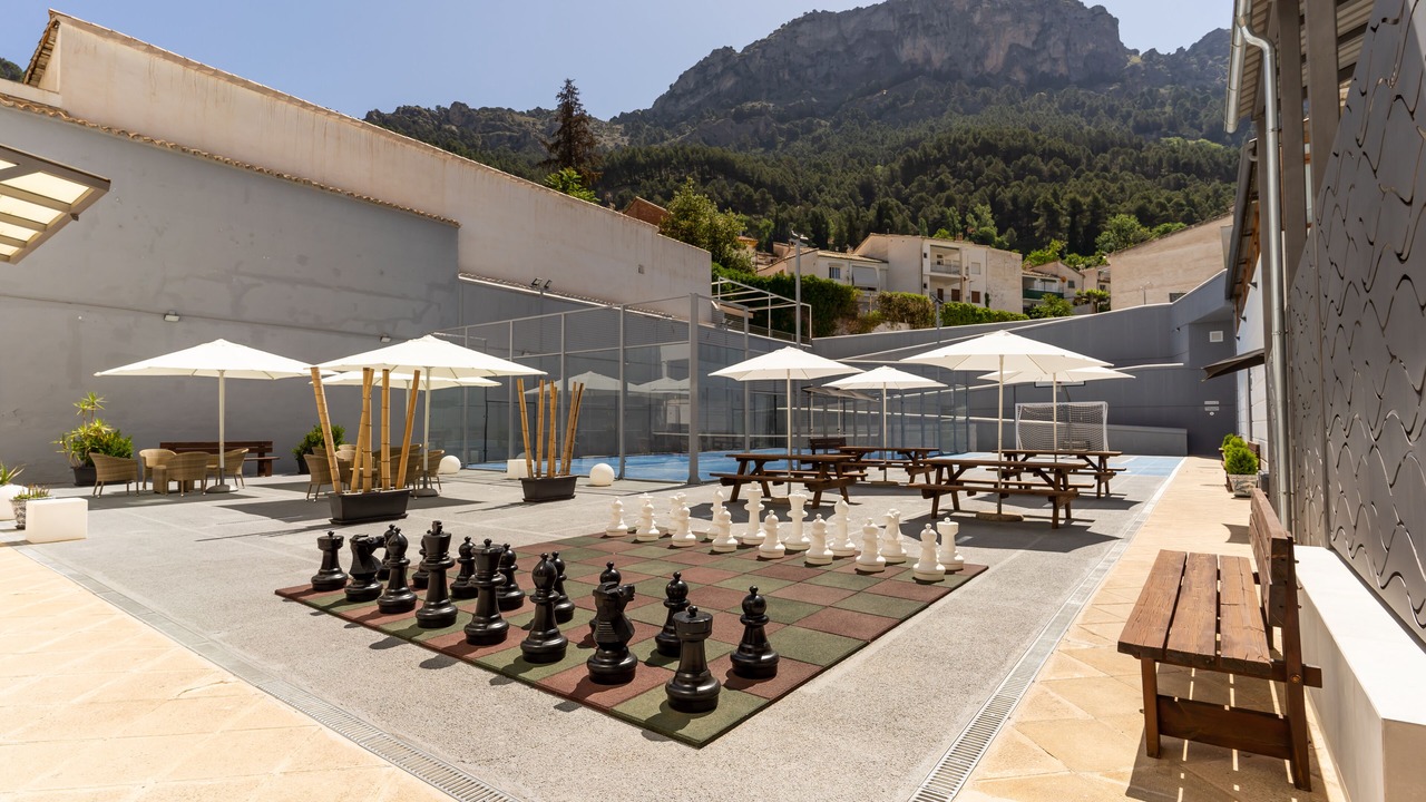 Photo of Outdoor in Cazorla