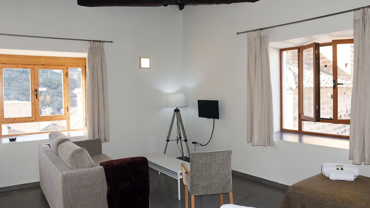 Photo of Bedroom in Cazorla
