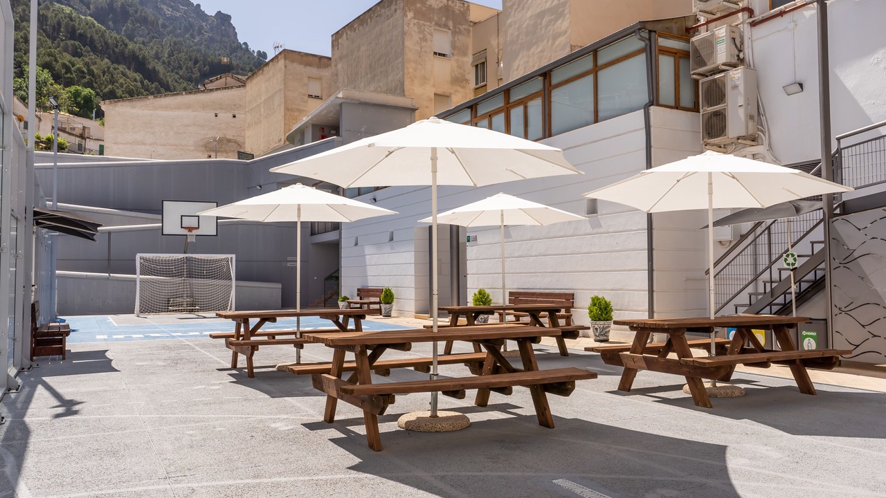 Photo of Outdoor in Cazorla