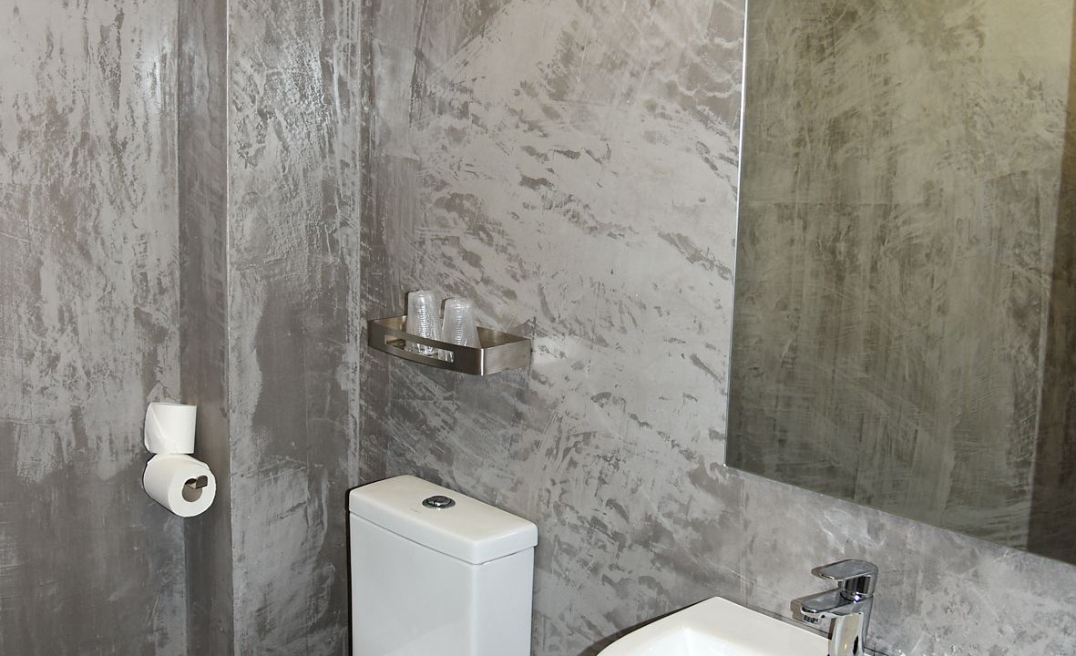 Photo of Bathroom in Cazorla