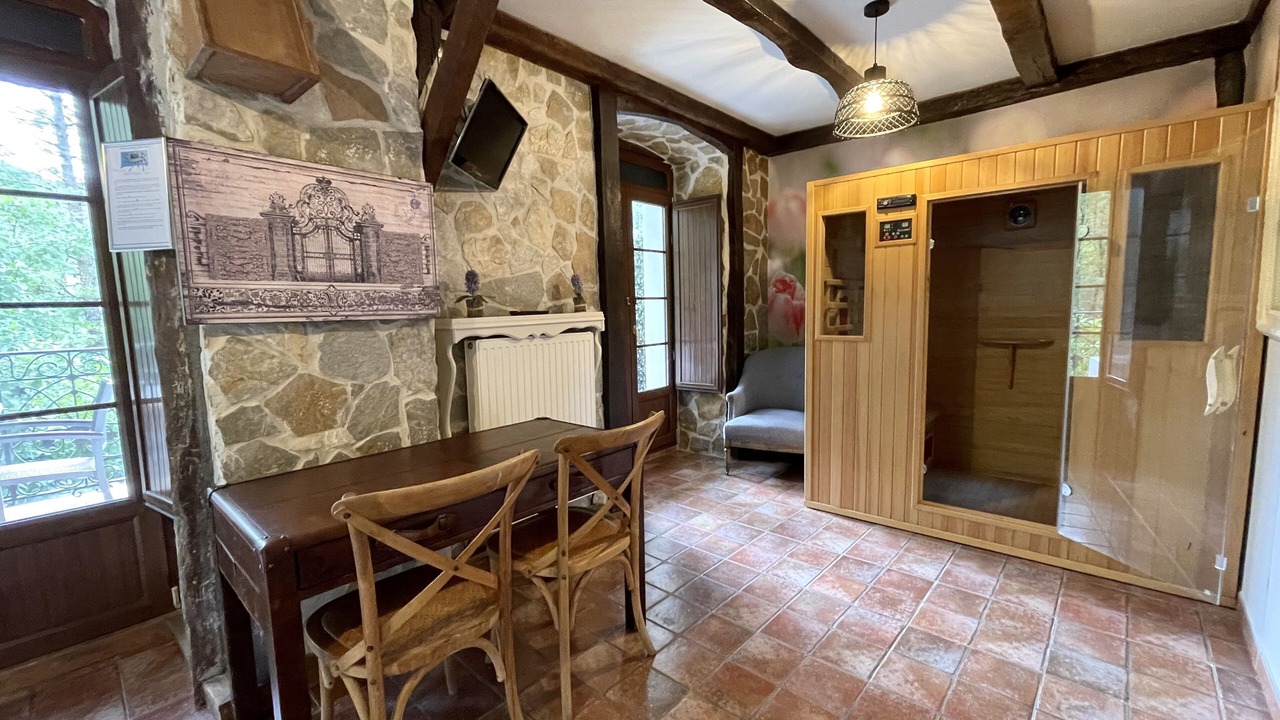 Photo of Bedroom in Regules