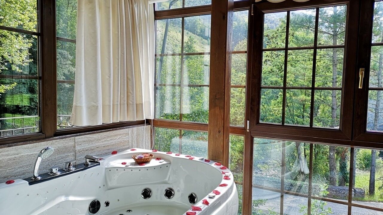 Photo of Bedroom in Regules