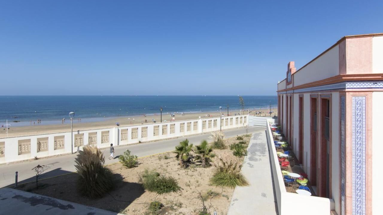Photo of Outdoor in Chipiona