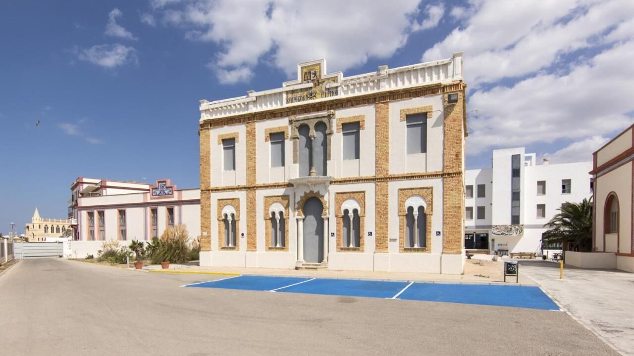 Photo of Outdoor in Chipiona