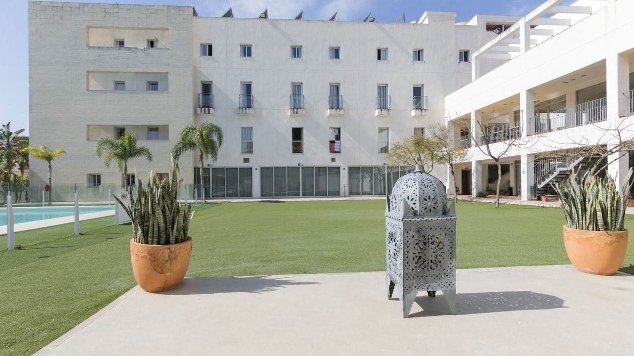 Photo of Outdoor in Carihuela