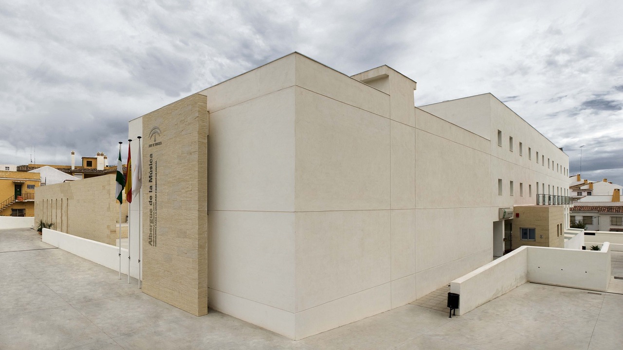 Photo of Outdoor in Carihuela