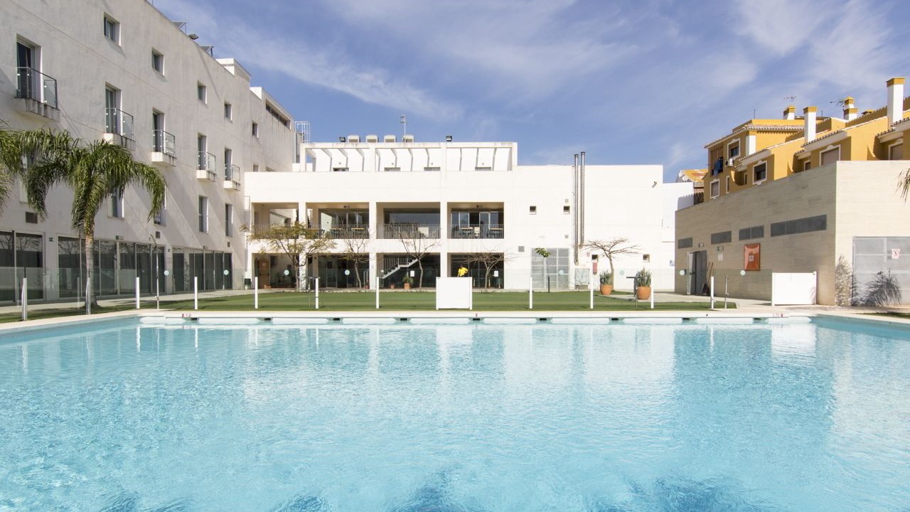 Photo of Outdoor in Carihuela