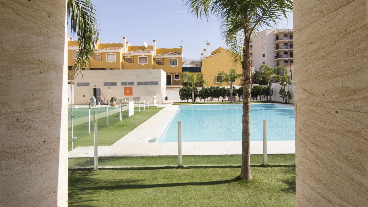 Photo of Outdoor in Carihuela