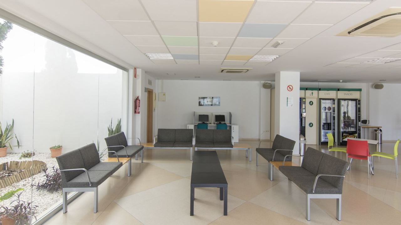 Photo of Bedroom in Carihuela