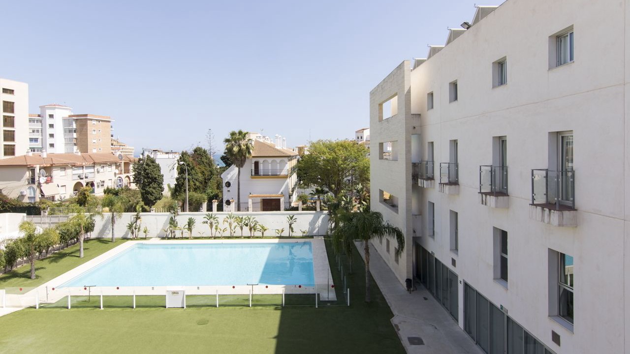 Photo of Outdoor in Carihuela