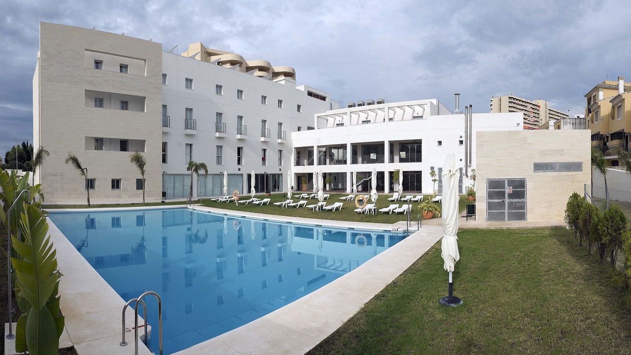 Photo of Outdoor in Carihuela