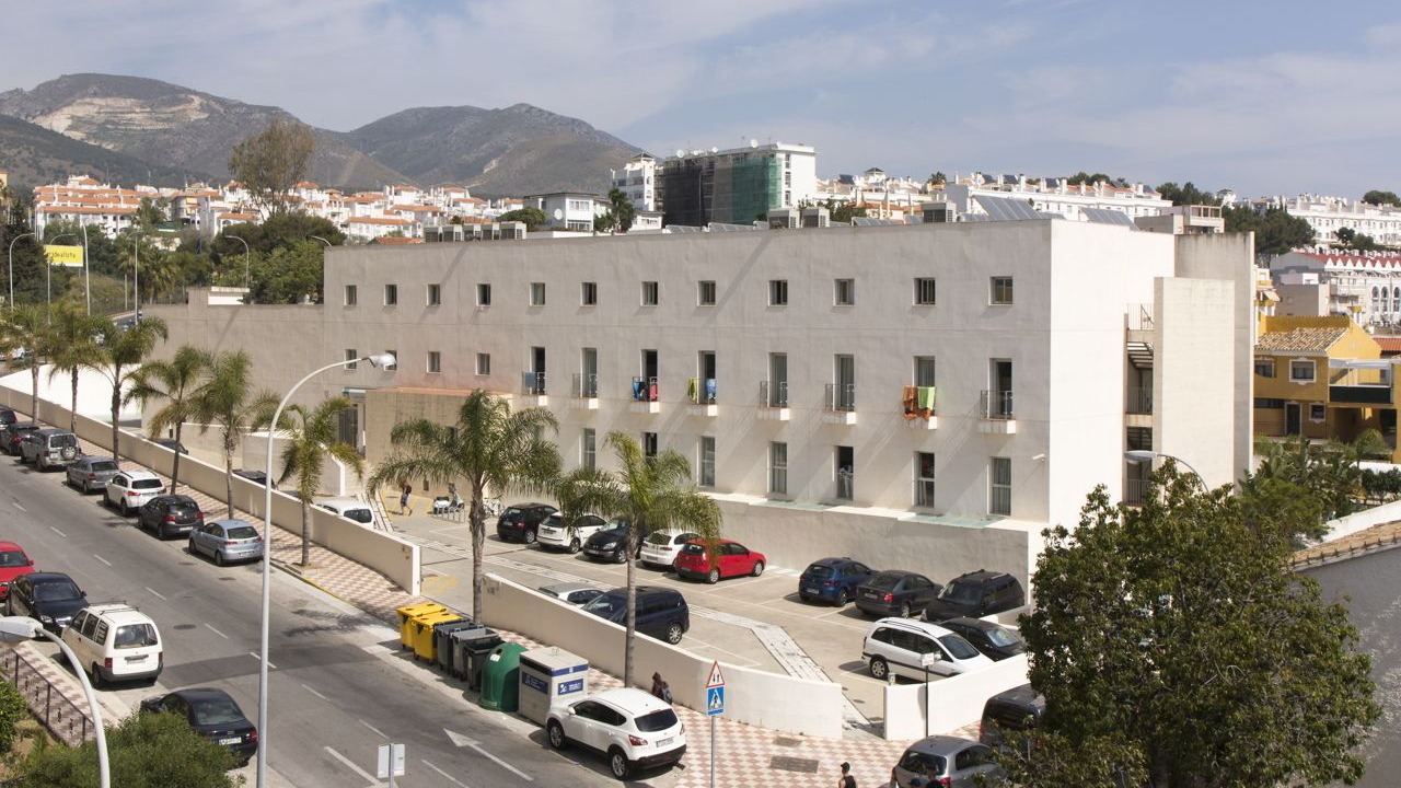 Photo of Outdoor in Carihuela