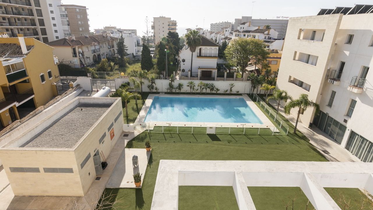 Photo of Outdoor in Carihuela