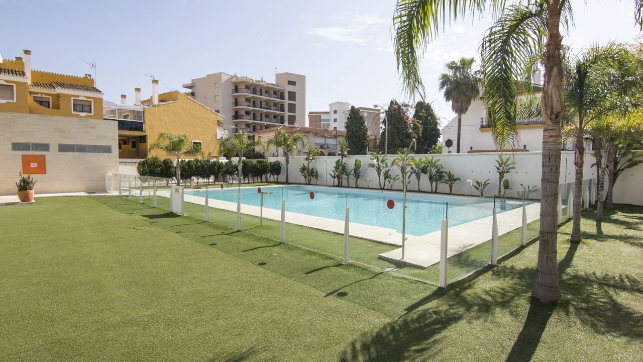 Photo of Outdoor in Carihuela