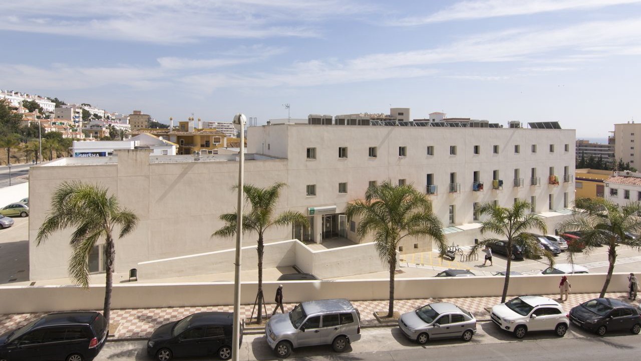Photo of Outdoor in Carihuela