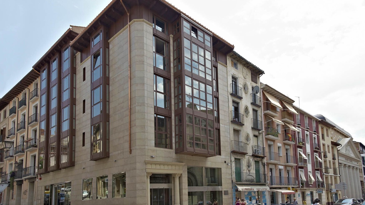 Photo of Outdoor in Casco Antiguo