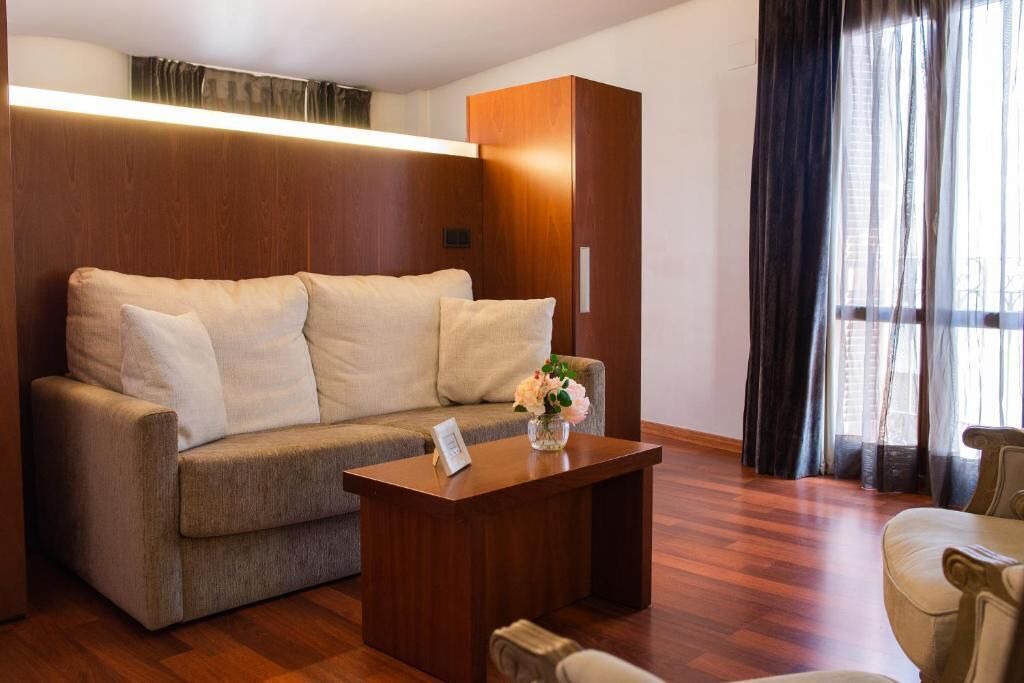 Photo of Bedroom in Casco Antiguo