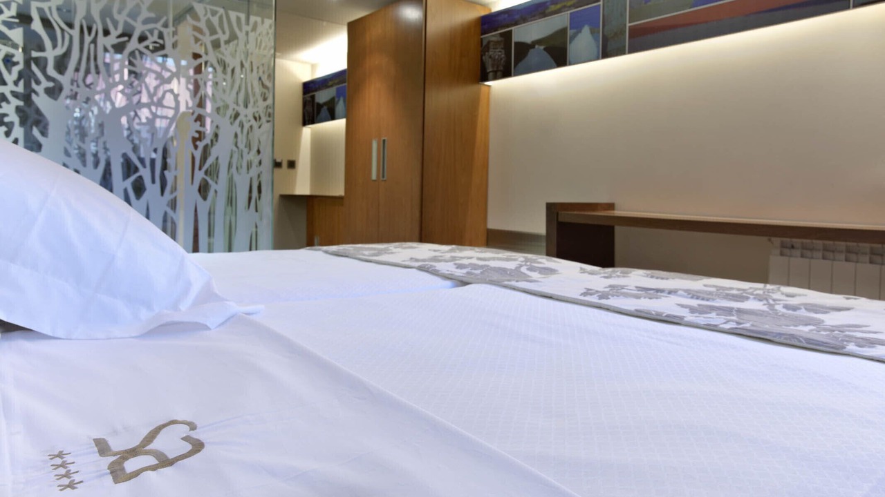 Photo of Bedroom in Casco Antiguo