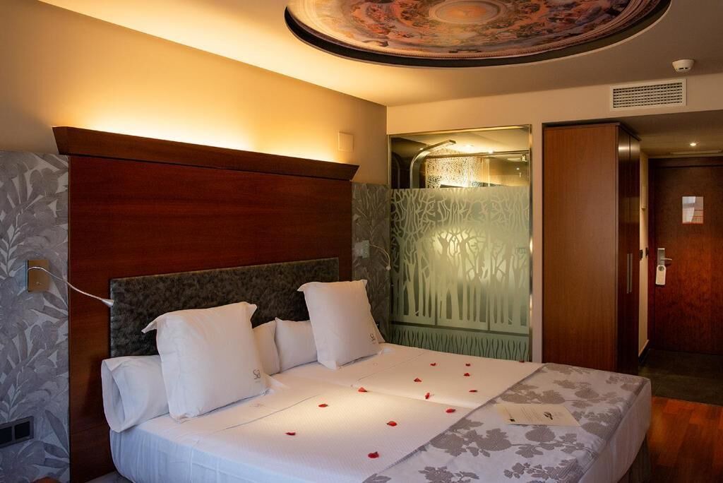 Photo of Bedroom in Casco Antiguo