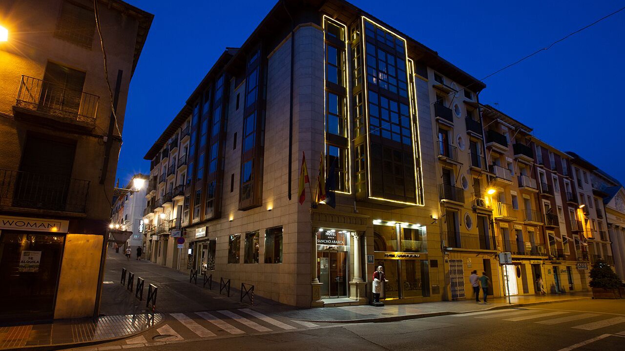 Photo of Outdoor in Casco Antiguo