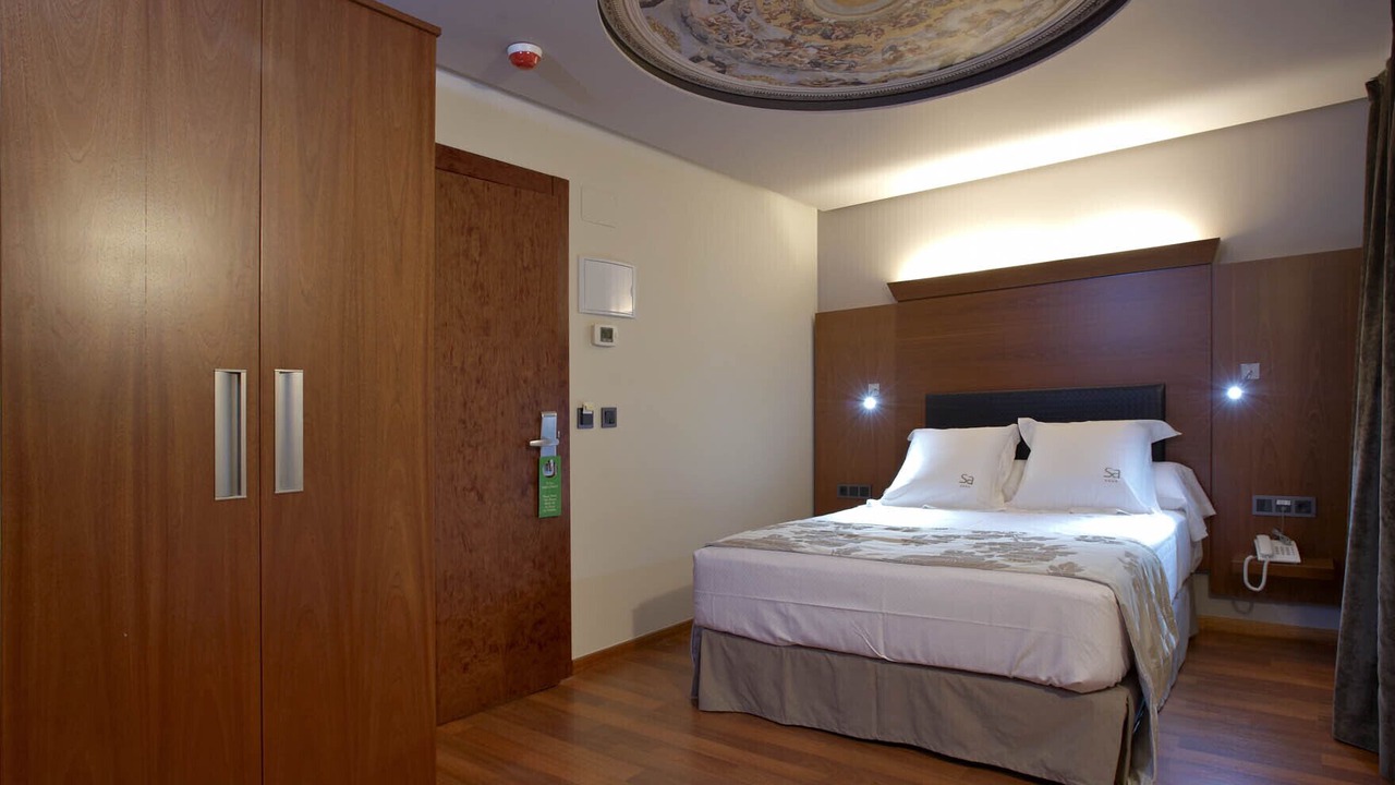 Photo of Bedroom in Casco Antiguo