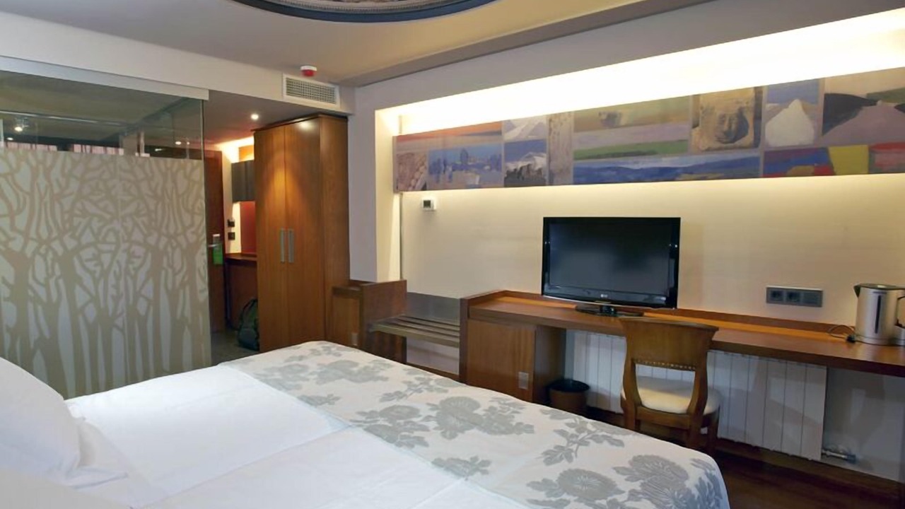 Photo of Bedroom in Casco Antiguo
