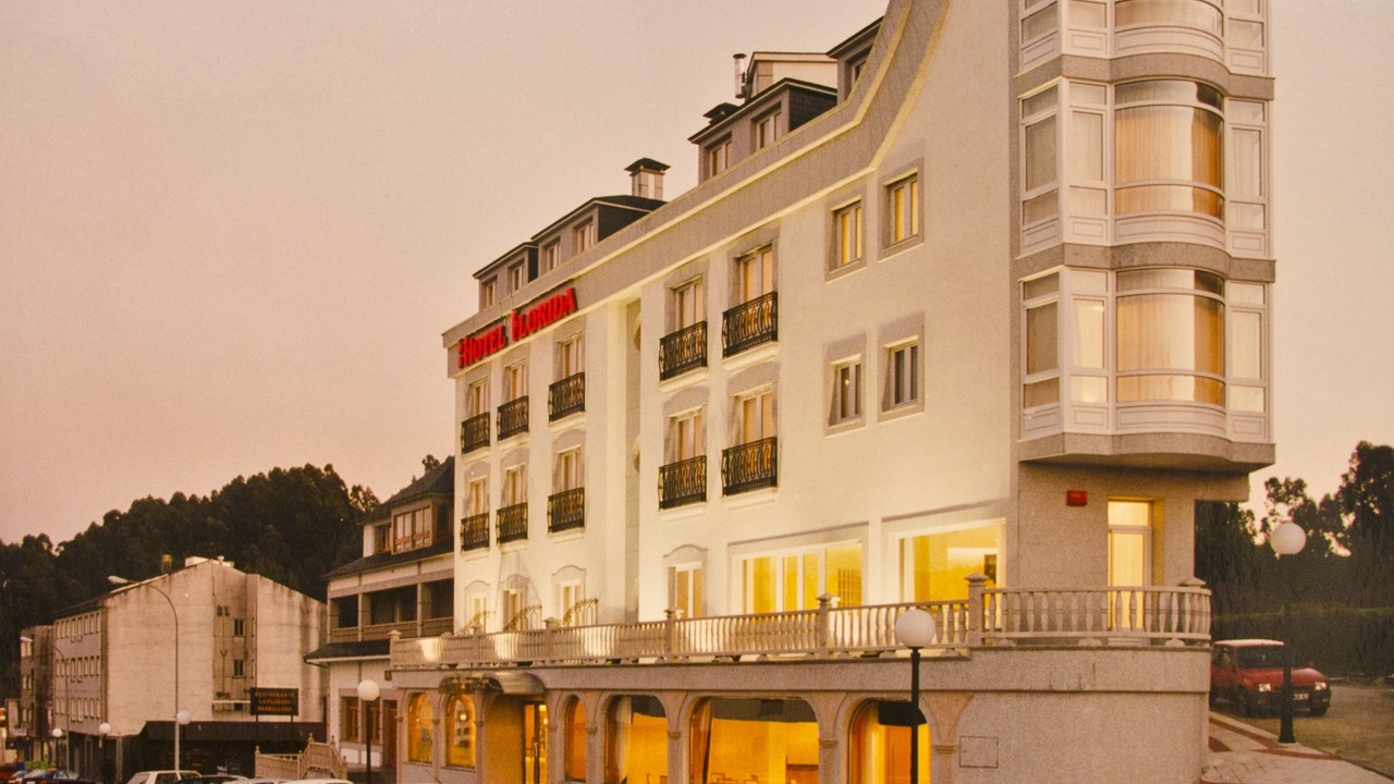 Photo of Outdoor in Arteixo