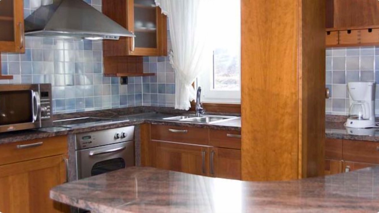 Photo of Kitchen in Arteixo