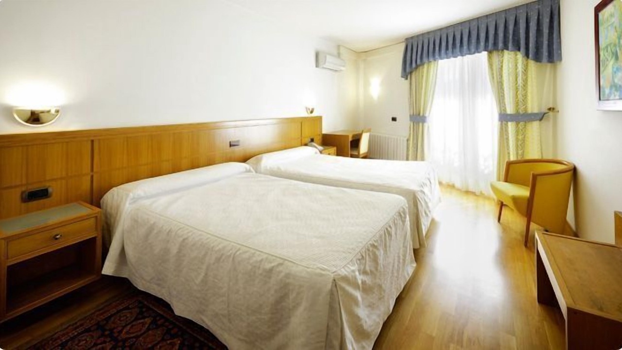 Photo of Bedroom in Arteixo