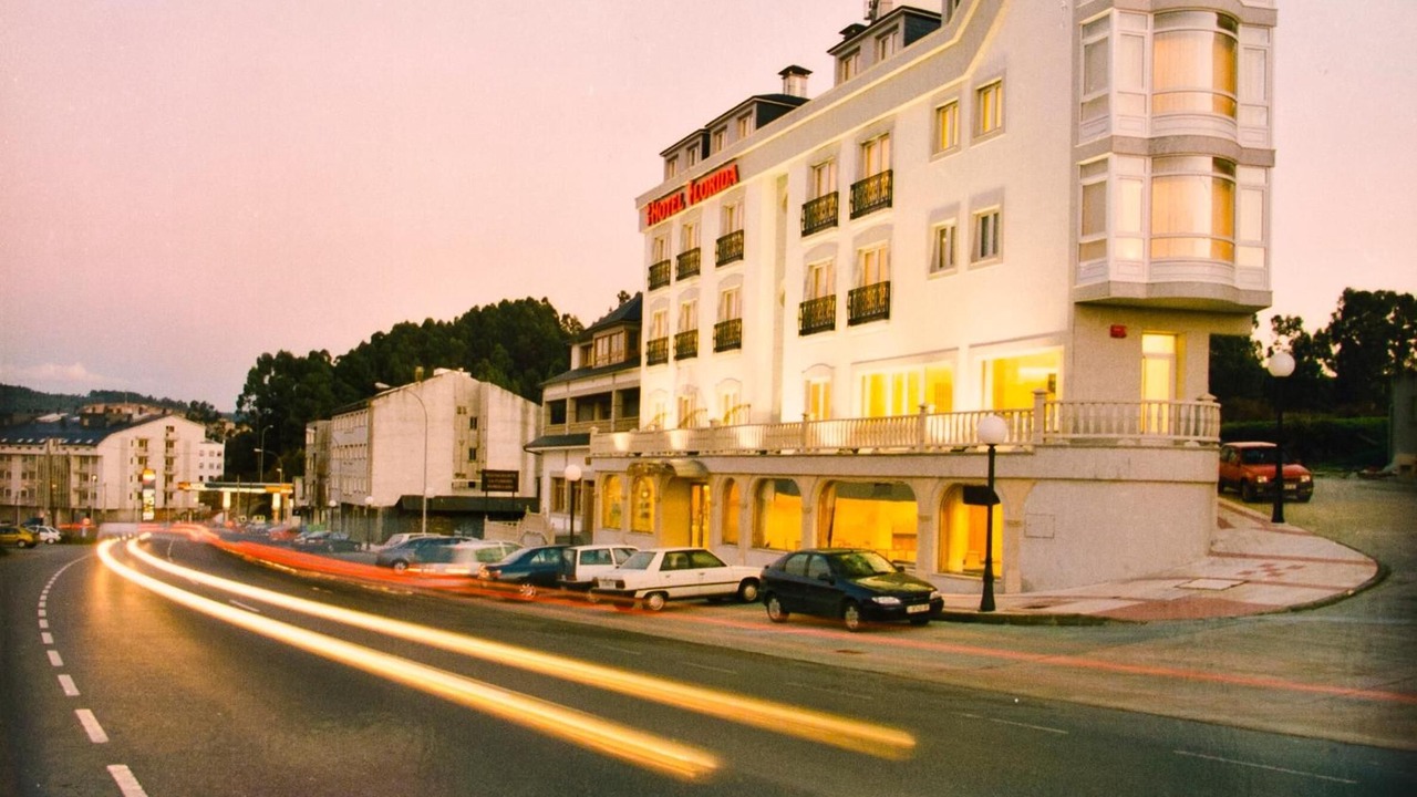 Photo of Outdoor in Arteixo