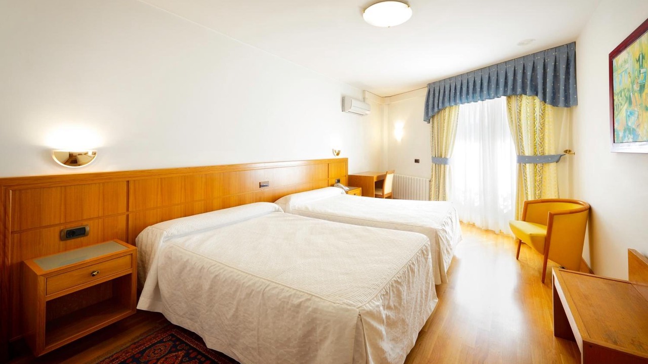 Photo of Bedroom in Arteixo