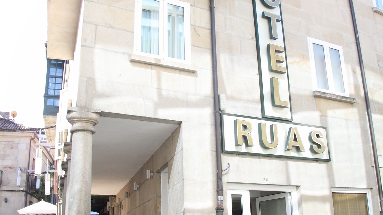 Photo of Outdoor in Pontevedra Old Town