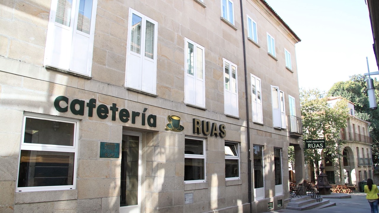 Photo of Outdoor in Pontevedra Old Town