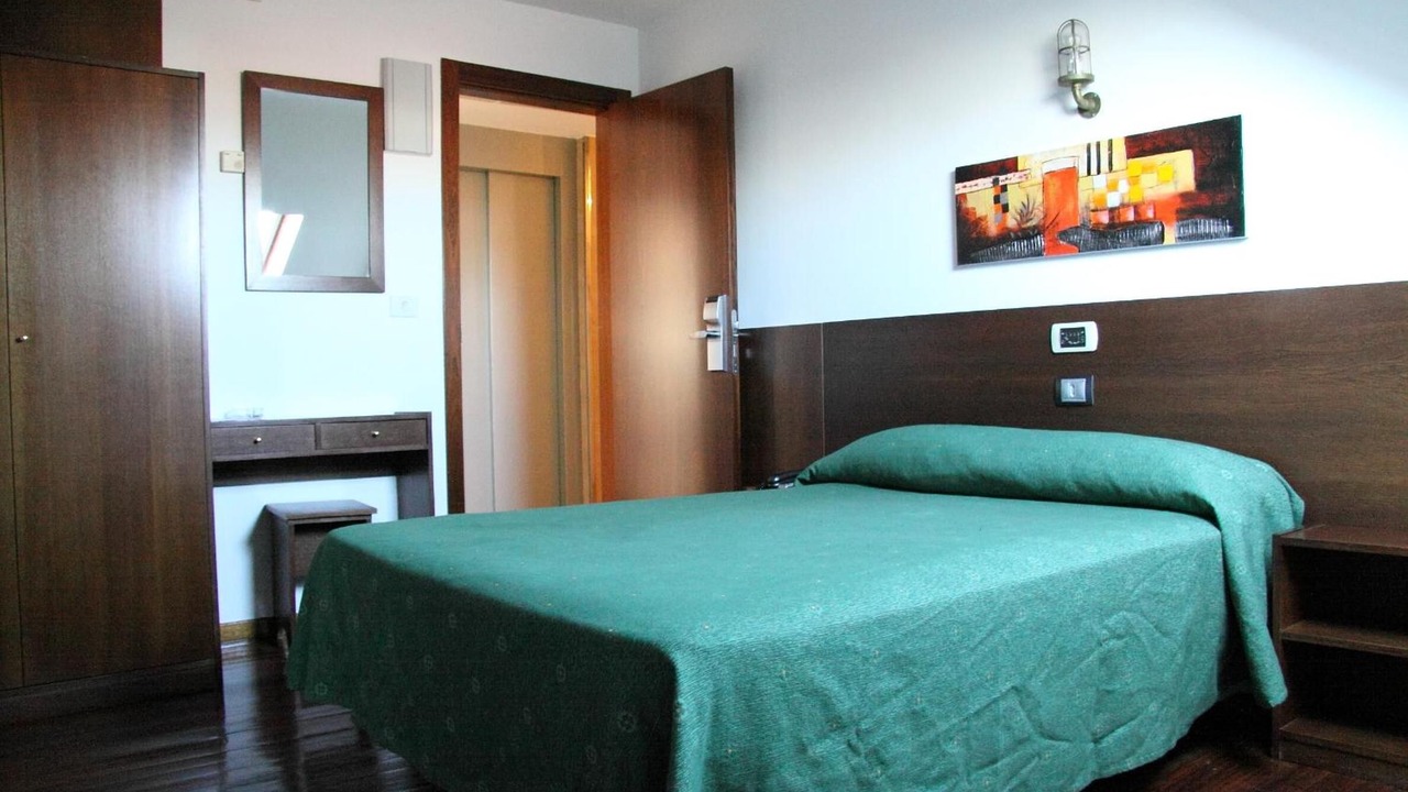 Photo of Bedroom in Pontevedra Old Town