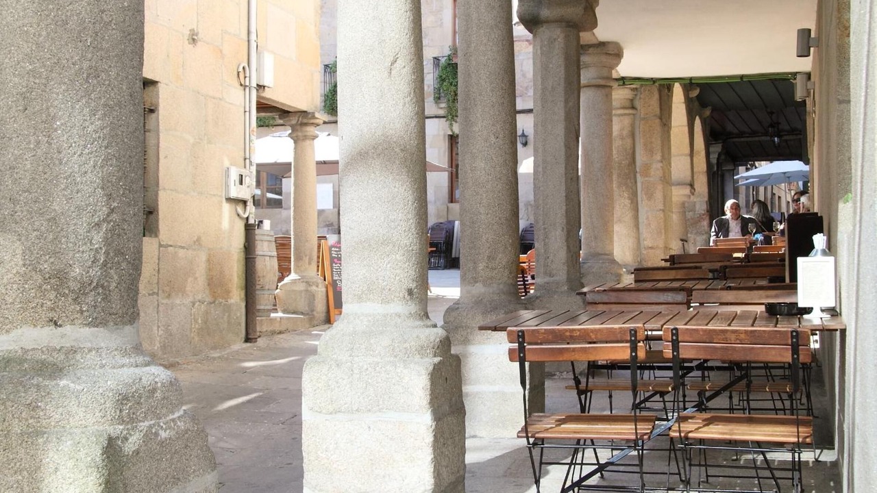 Photo of Others in Pontevedra Old Town