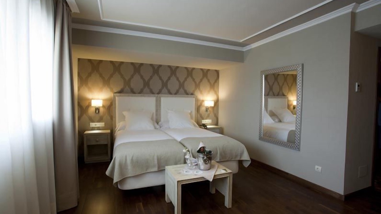 Photo of Bedroom in Guisamo
